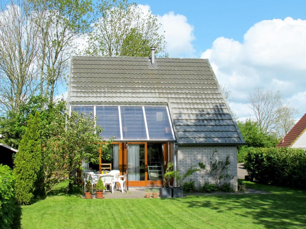 Holiday Home De Schans By Interhome Anjum Zewnętrze zdjęcie