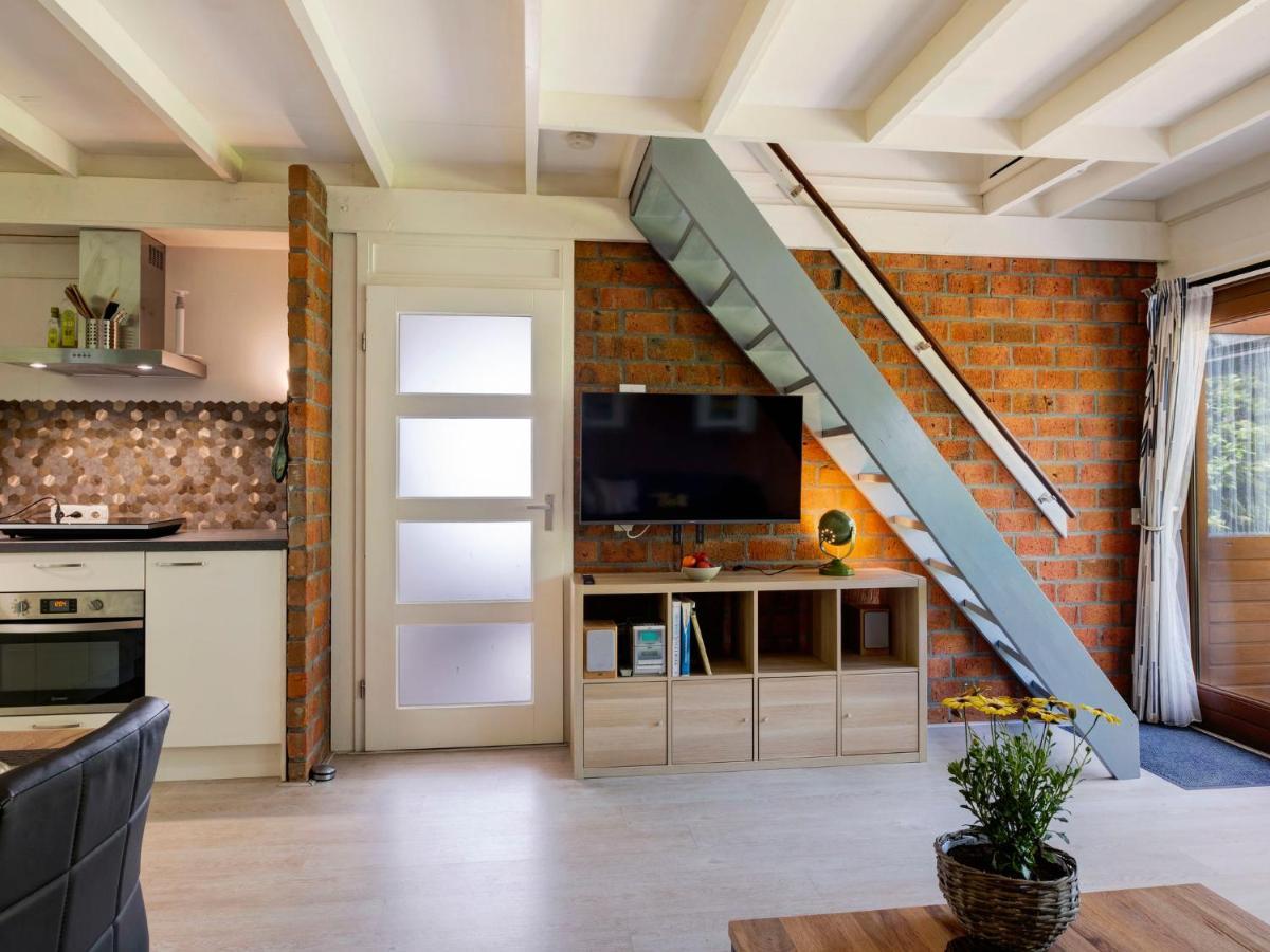 Holiday Home De Schans By Interhome Anjum Zewnętrze zdjęcie
