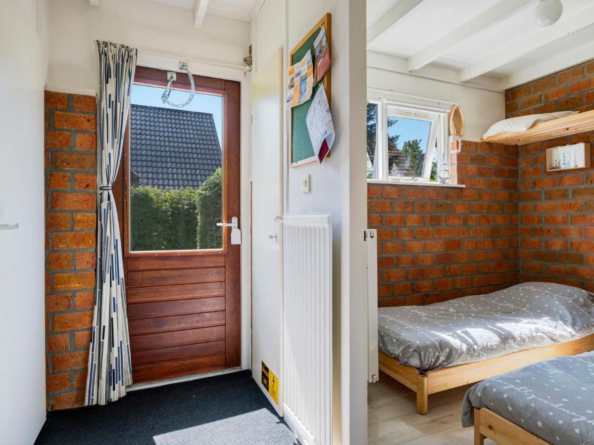Holiday Home De Schans By Interhome Anjum Zewnętrze zdjęcie
