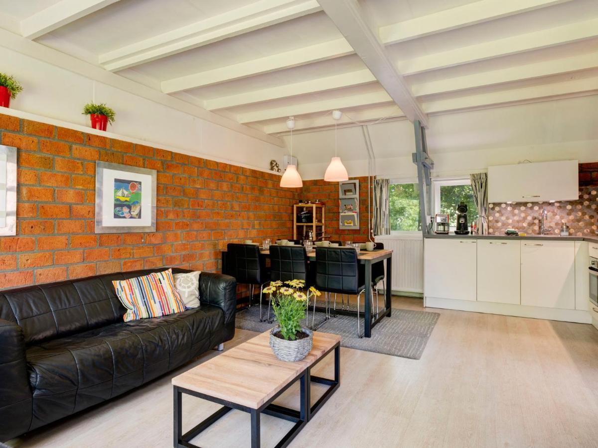 Holiday Home De Schans By Interhome Anjum Zewnętrze zdjęcie